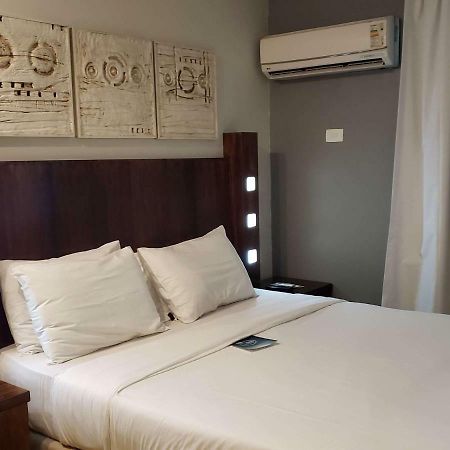 Mercure Rio De Janeiro Ipanema Екстер'єр фото