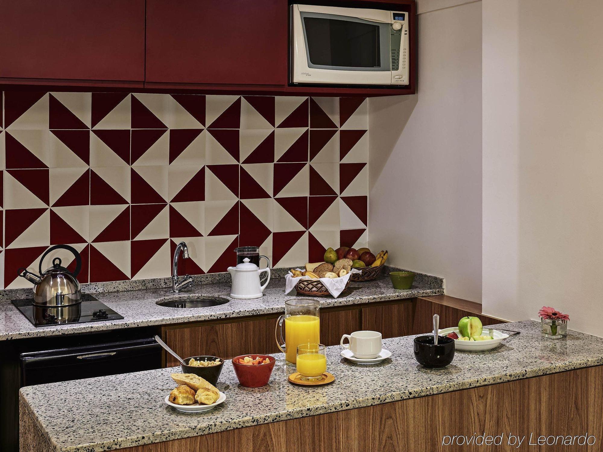 Mercure Rio De Janeiro Ipanema Екстер'єр фото