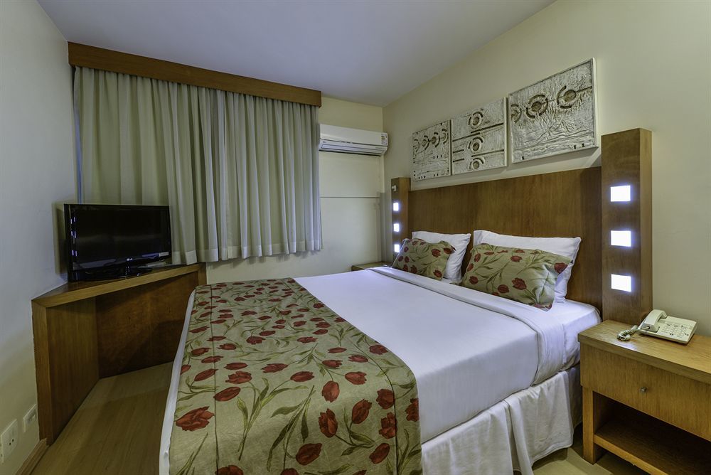 Mercure Rio De Janeiro Ipanema Екстер'єр фото