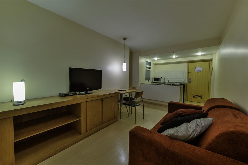Mercure Rio De Janeiro Ipanema Екстер'єр фото