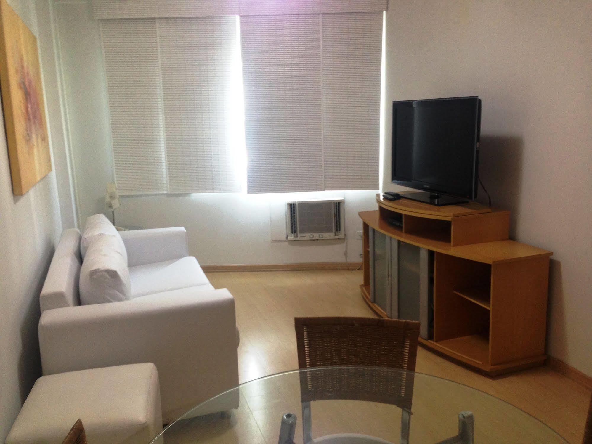 Mercure Rio De Janeiro Ipanema Екстер'єр фото