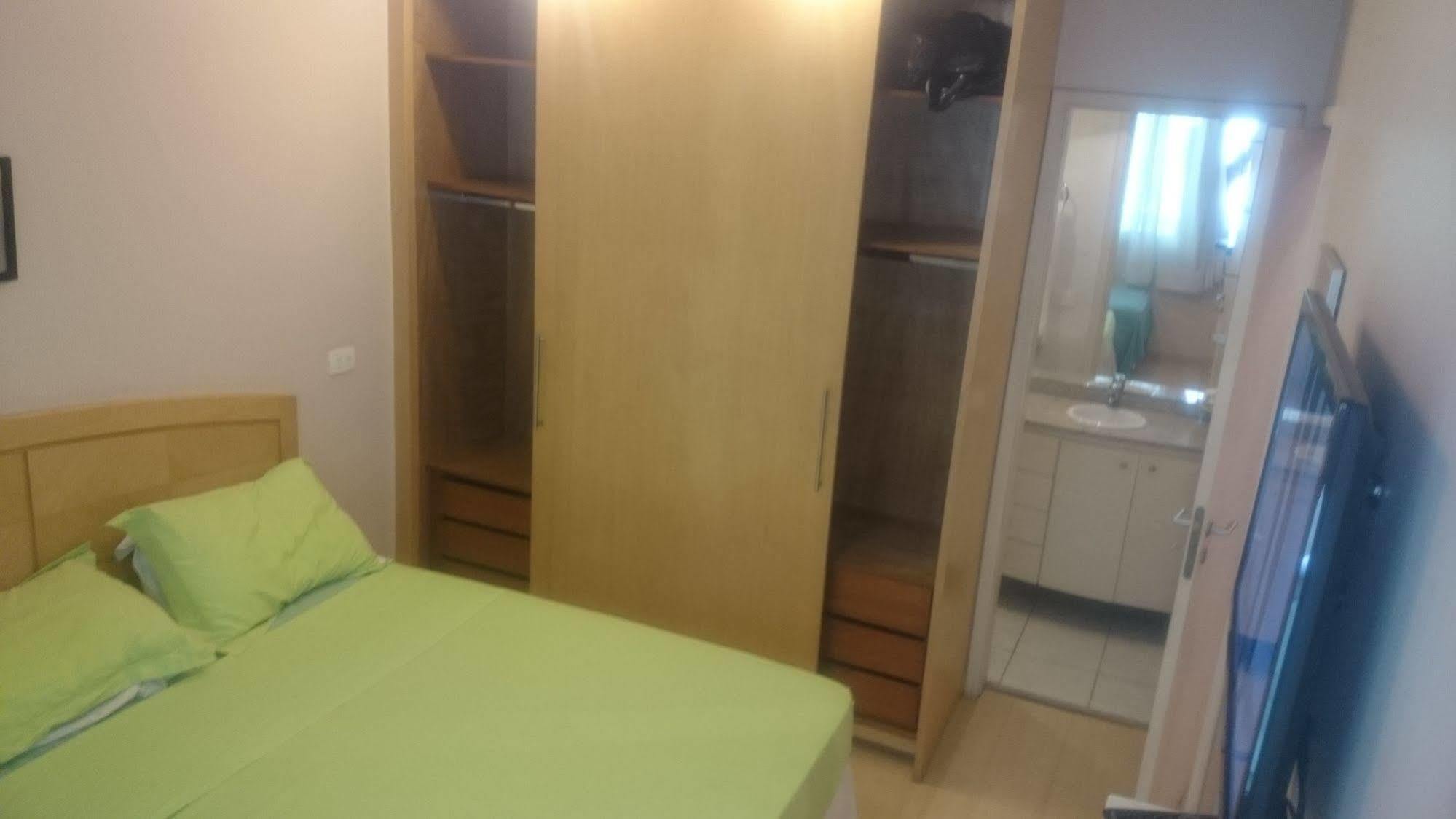 Mercure Rio De Janeiro Ipanema Екстер'єр фото