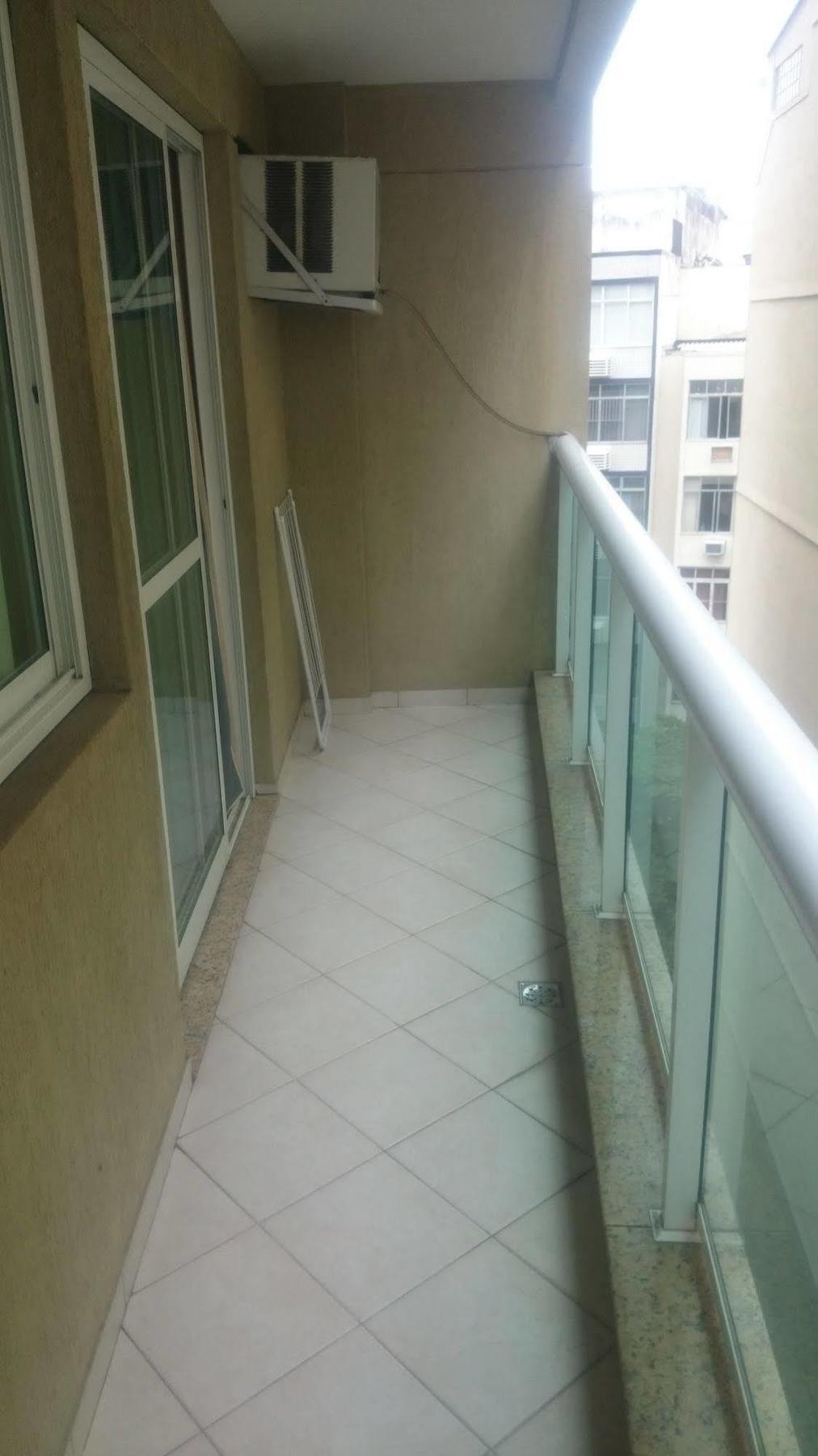 Mercure Rio De Janeiro Ipanema Екстер'єр фото